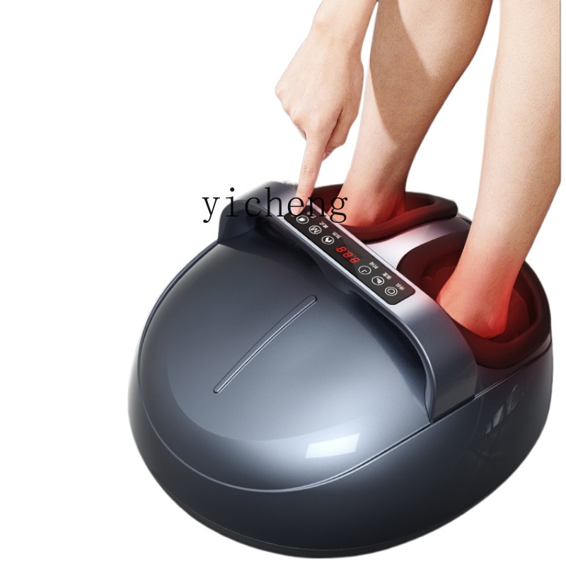 cc29 Foot Massager Automatic F - Massage ulasan dan harga