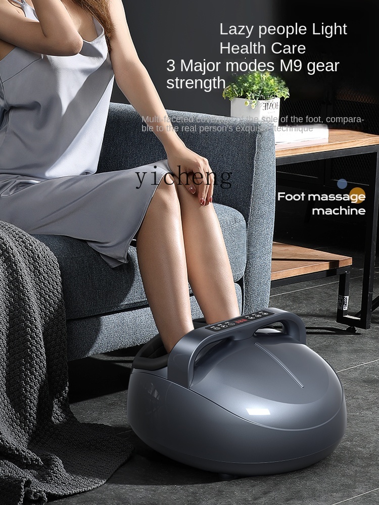 cc29 Foot Massager Automatic F - Massage ulasan dan harga