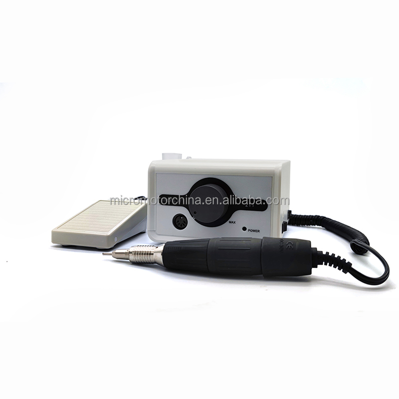 Electric Nail Art Drill Machin - Nail Art ulasan dan harga