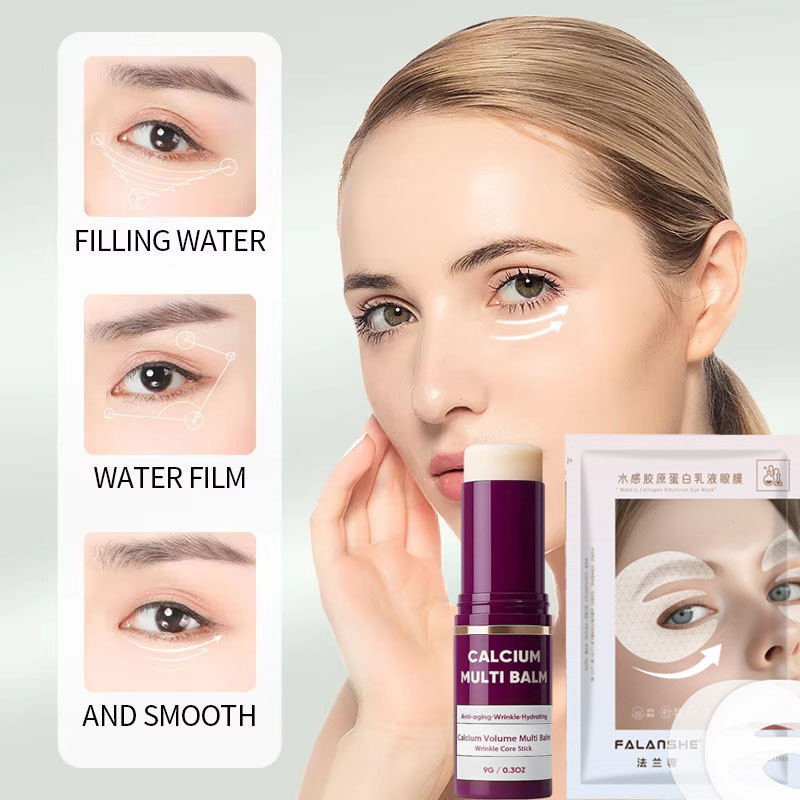 Collagen Wrinkle Remove Eye Ma - Collagen Under Eye Patches ulasan dan harga