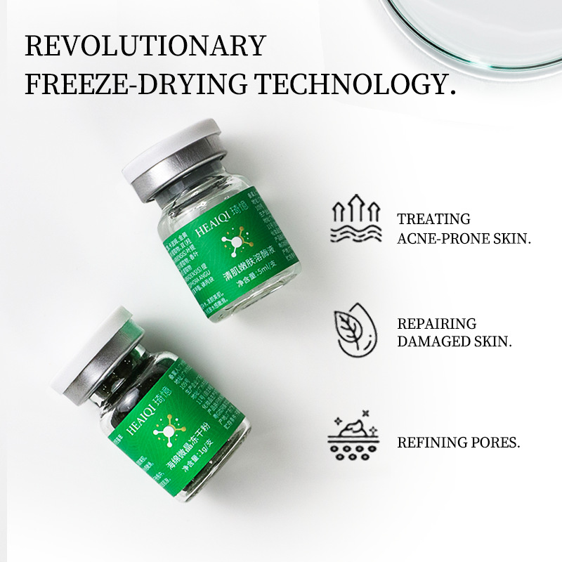 70% Pure Natural Sponge Microc - Hyaluronic Acid Facial Serum ulasan dan harga