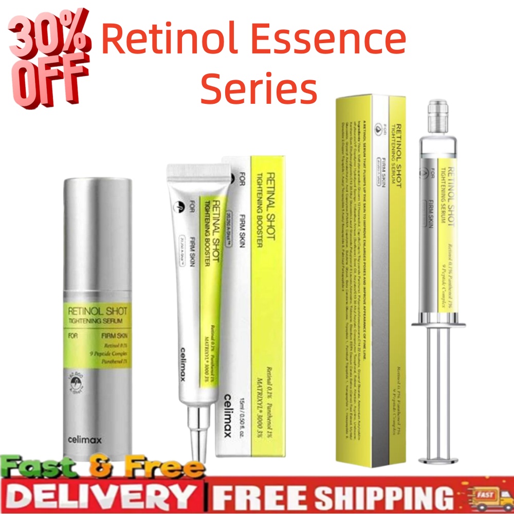 Korean Eye Cream For Anti-wrin - Retinol Anti Wrinkle Cream ulasan dan harga
