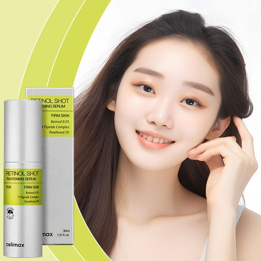 Korean Eye Cream For Anti-wrin - Retinol Anti Wrinkle Cream ulasan dan harga