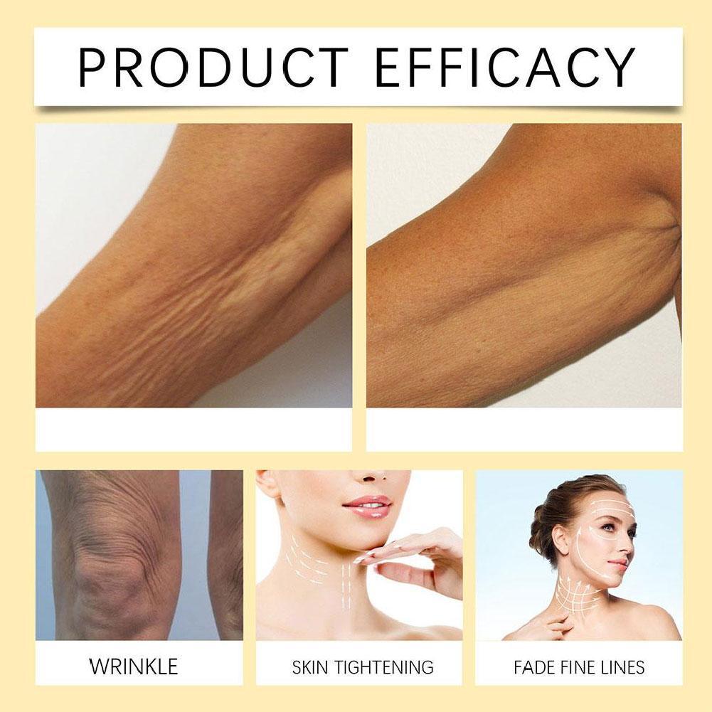 Korean Eye Cream For Anti-wrin - Retinol Anti Wrinkle Cream ulasan dan harga