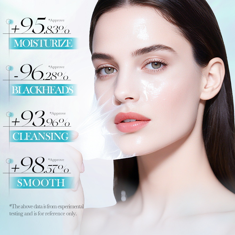 SADOER Salicylic Acid Facial P - Salicylic Acid Blackhead Remover ulasan dan harga