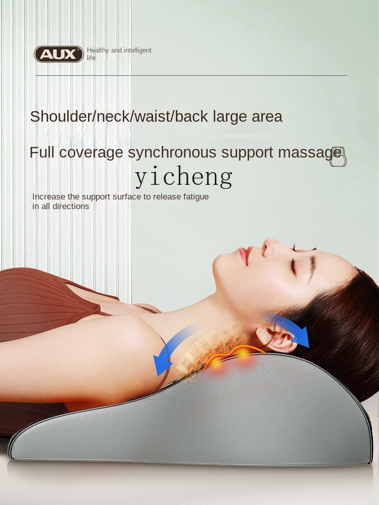 c3 Massager Back Waist Shoulde - Massage ulasan dan harga