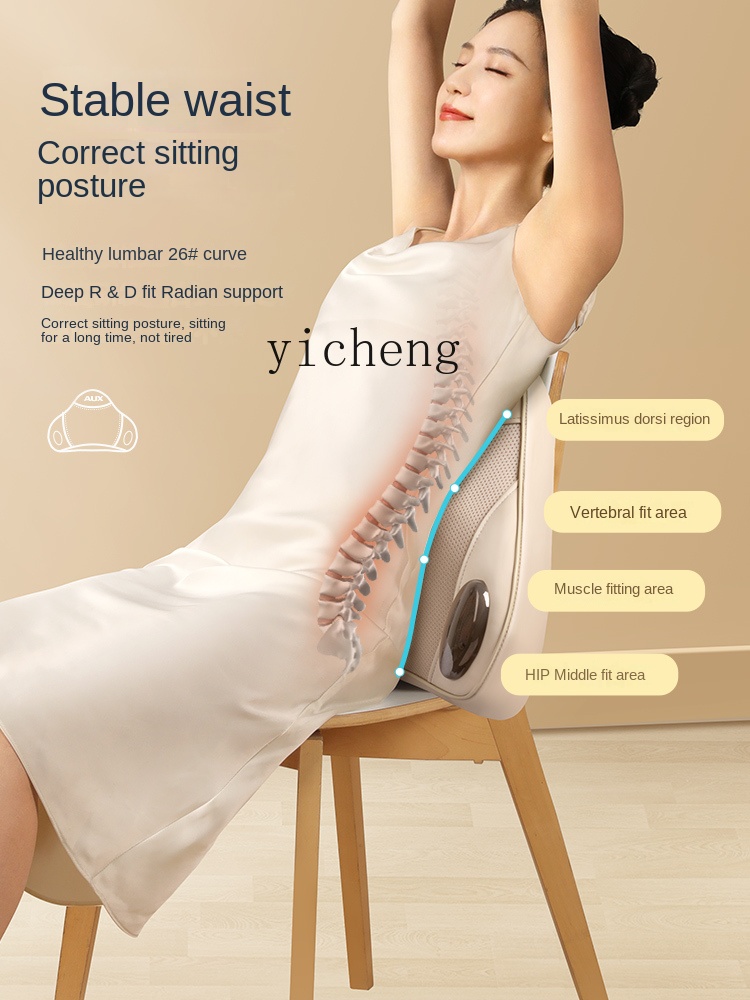 c3 Massager Waist Back Shoulde - Massage ulasan dan harga