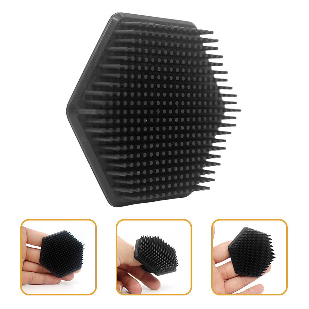 Reusable Silicone Face Cleanin - Silicone Face Scrubber Electric ulasan dan harga