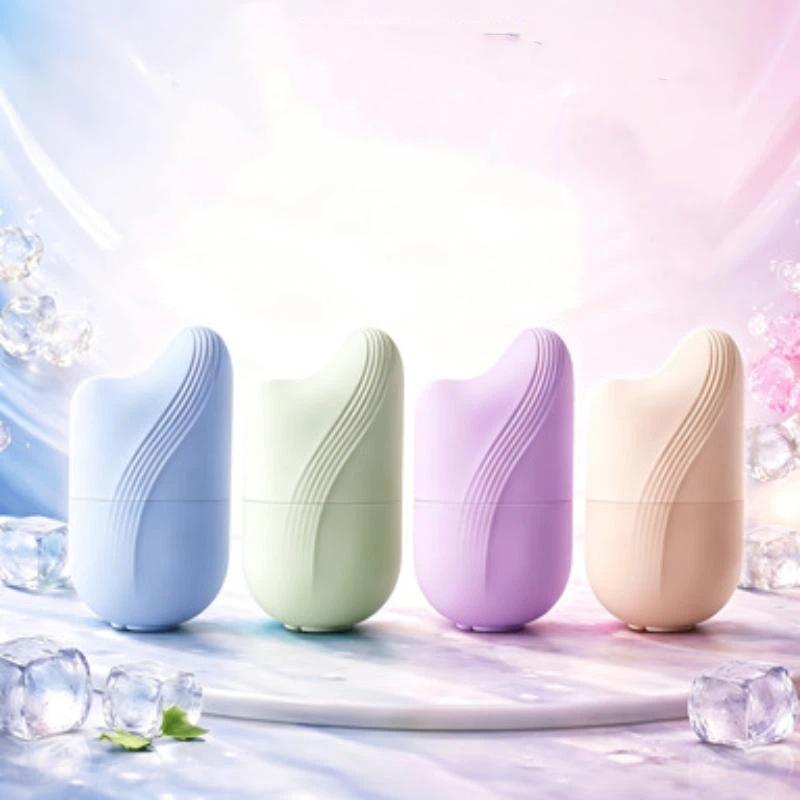 Ice Roller For Face And Eye Si - Face Ice Roller Puffiness ulasan dan harga