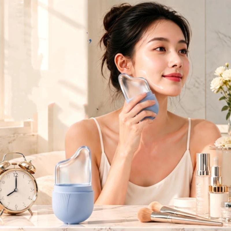 Ice Roller For Face And Eye Si - Face Ice Roller Puffiness ulasan dan harga