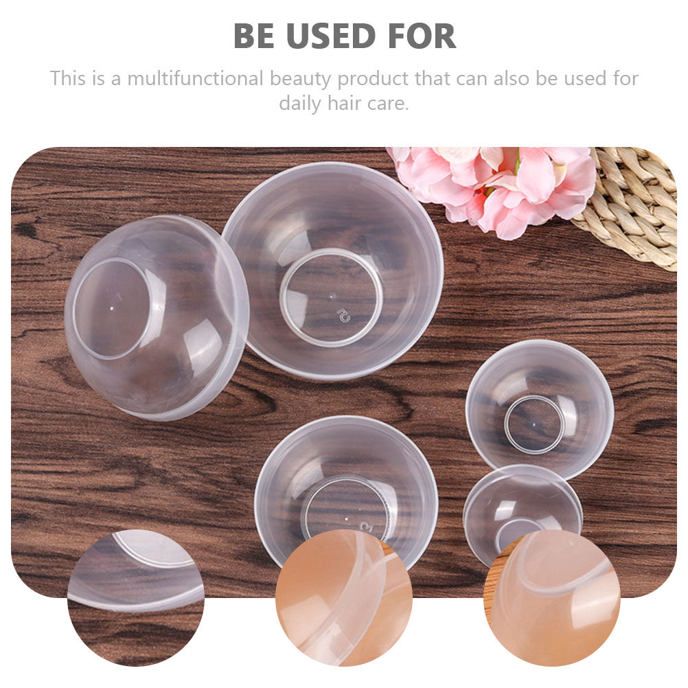 30Pcs High Quality PVC Mask Mi - Hair Care ulasan dan harga