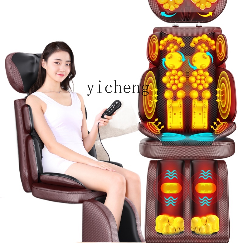 c3 Massager Cervical Spine Wai - Massage ulasan dan harga